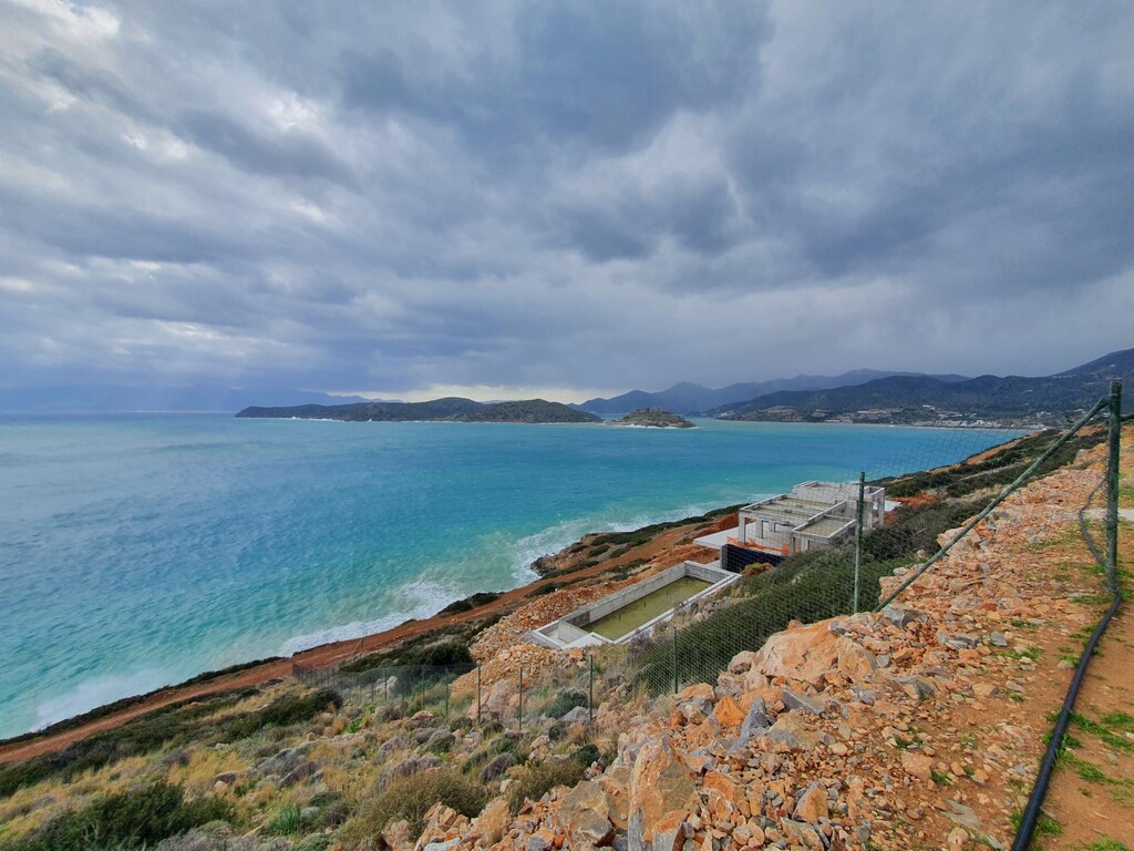 Land in Agios Nikolaos, Lasithi Prefecture, Greece – 49742