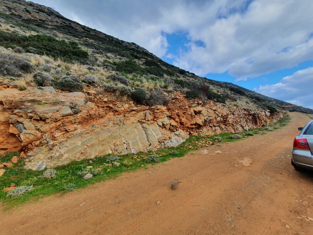 Land in Agios Nikolaos, Lasithi Prefecture, Greece – 49742