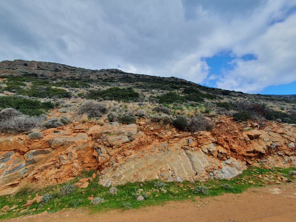 Land in Agios Nikolaos, Lasithi Prefecture, Greece – 49742
