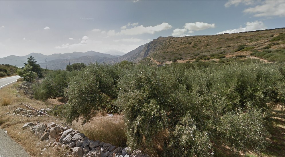 Land in Agios Nikolaos, Lasithi Prefecture, Greece – 49741
