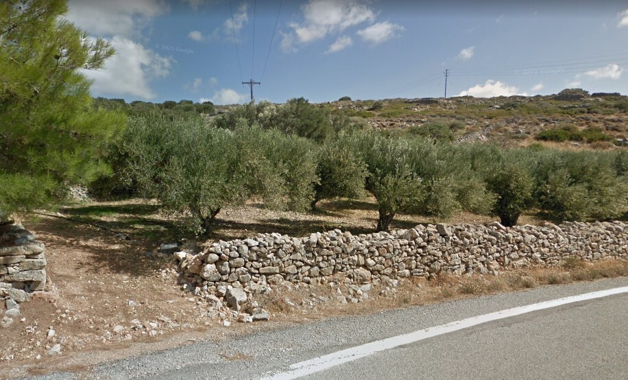 Land in Agios Nikolaos, Lasithi Prefecture, Greece – 49741