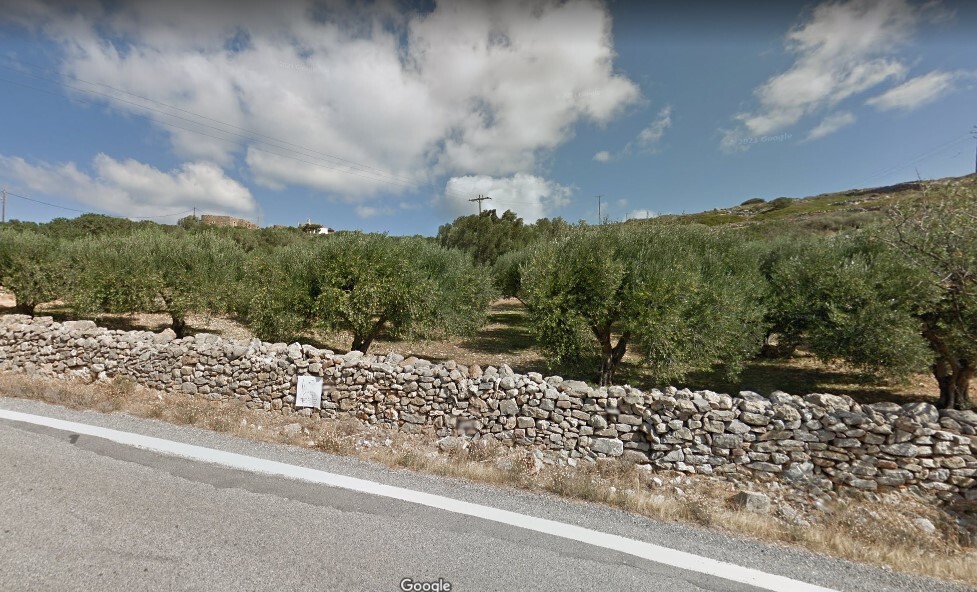 Land in Agios Nikolaos, Lasithi Prefecture, Greece – 49741