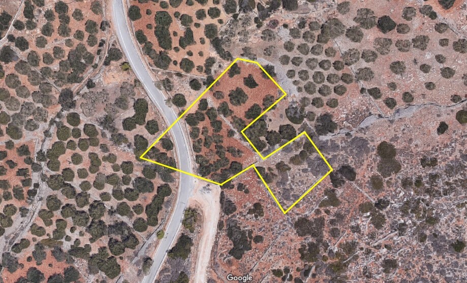 Land in Agios Nikolaos, Lasithi Prefecture, Greece – 49741