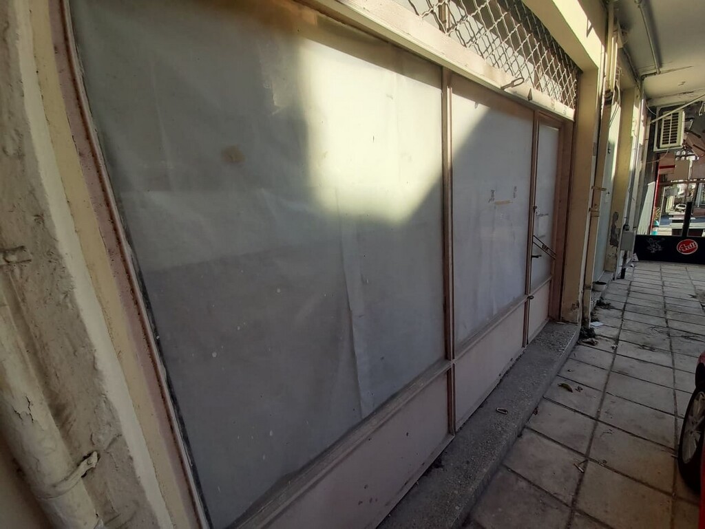 Commercial property in Stavroupoli, Thessaloniki – Suburbs, Greece – 49723