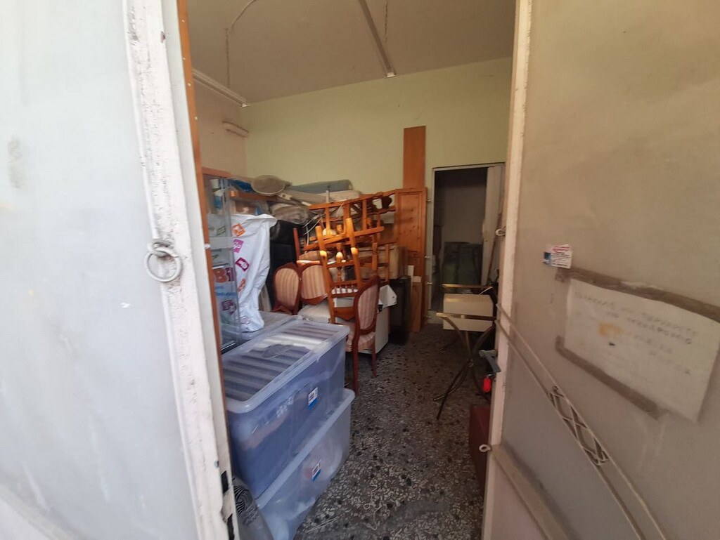 Commercial property in Stavroupoli, Thessaloniki – Suburbs, Greece – 49723