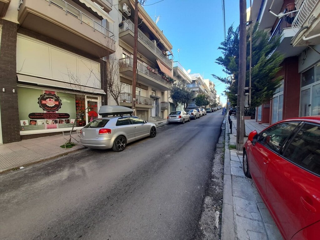 Commercial property in Stavroupoli, Thessaloniki – Suburbs, Greece – 49723