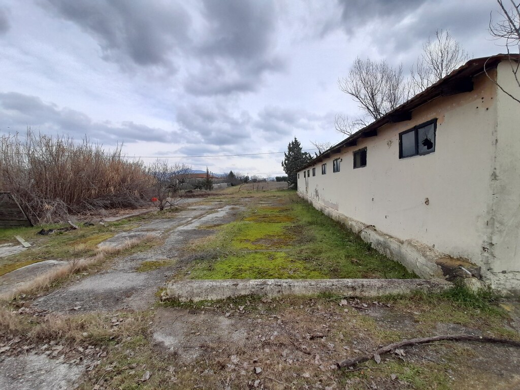 Commercial property in Vasilika, Thessaloniki – Suburbs, Greece – 49721
