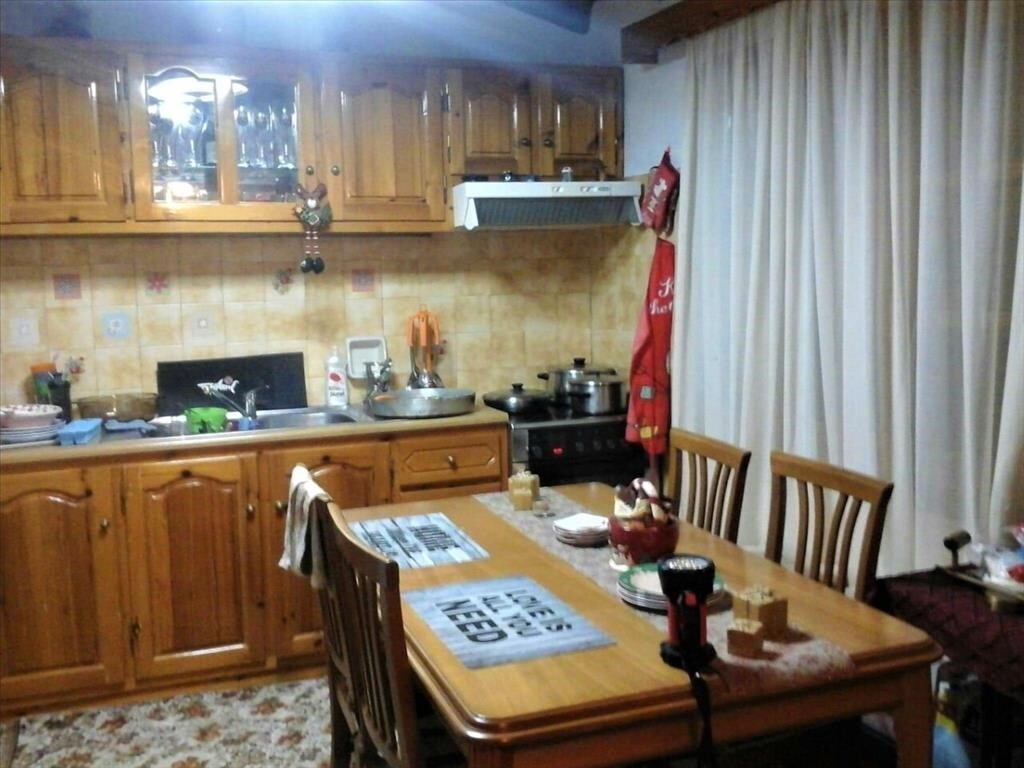4 bedroom Detached house in Corfu, Corfu Prefecture, Greece – 49701