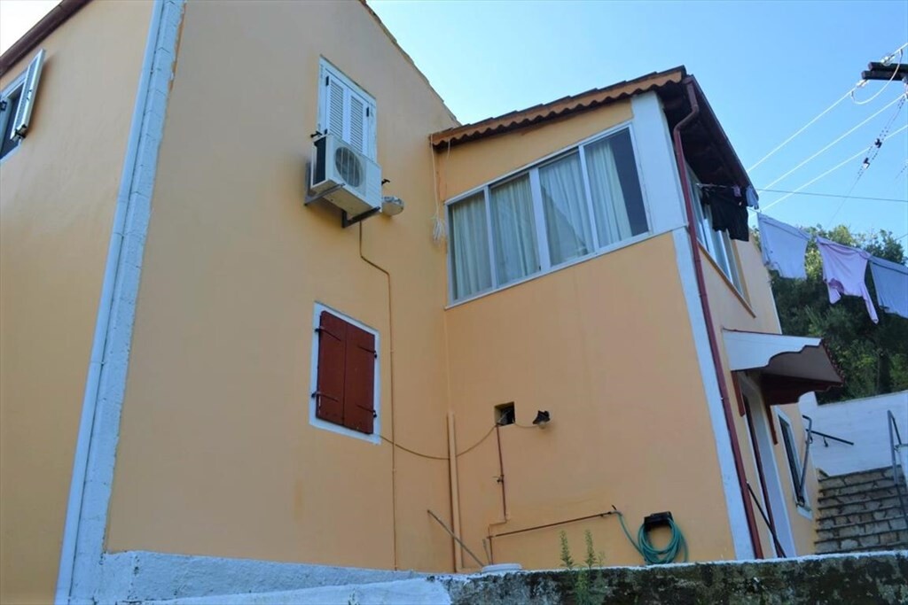 4 bedroom Detached house in Corfu, Corfu Prefecture, Greece – 49701