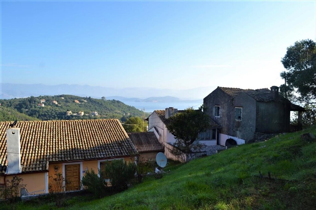 4 bedroom Detached house in Corfu, Corfu Prefecture, Greece – 49701