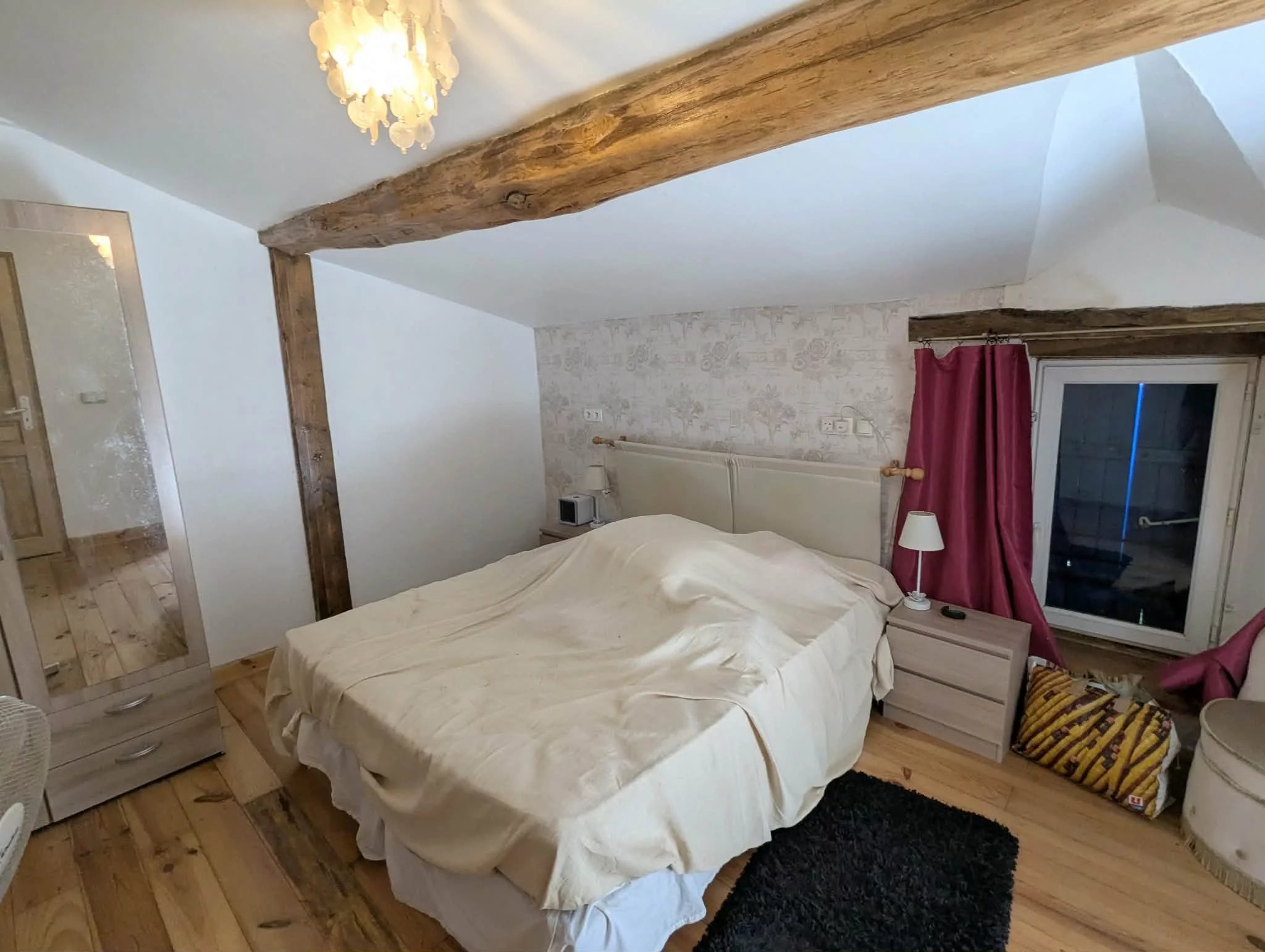 Charming 5-bedroom Country Property with Land, Pays de la Loire – France – BVI86662