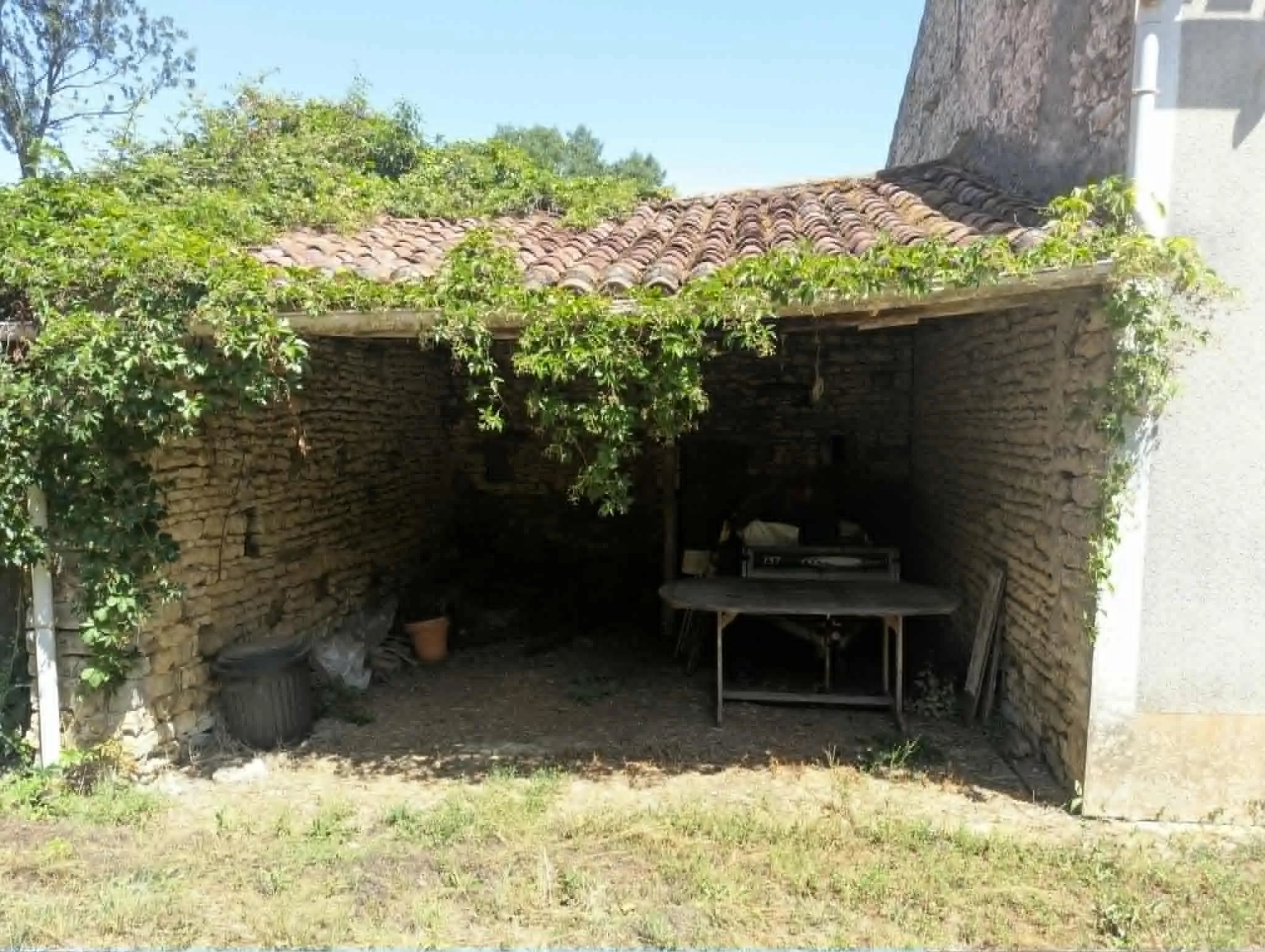 Charming 5-bedroom Country Property with Land, Pays de la Loire – France – BVI86662
