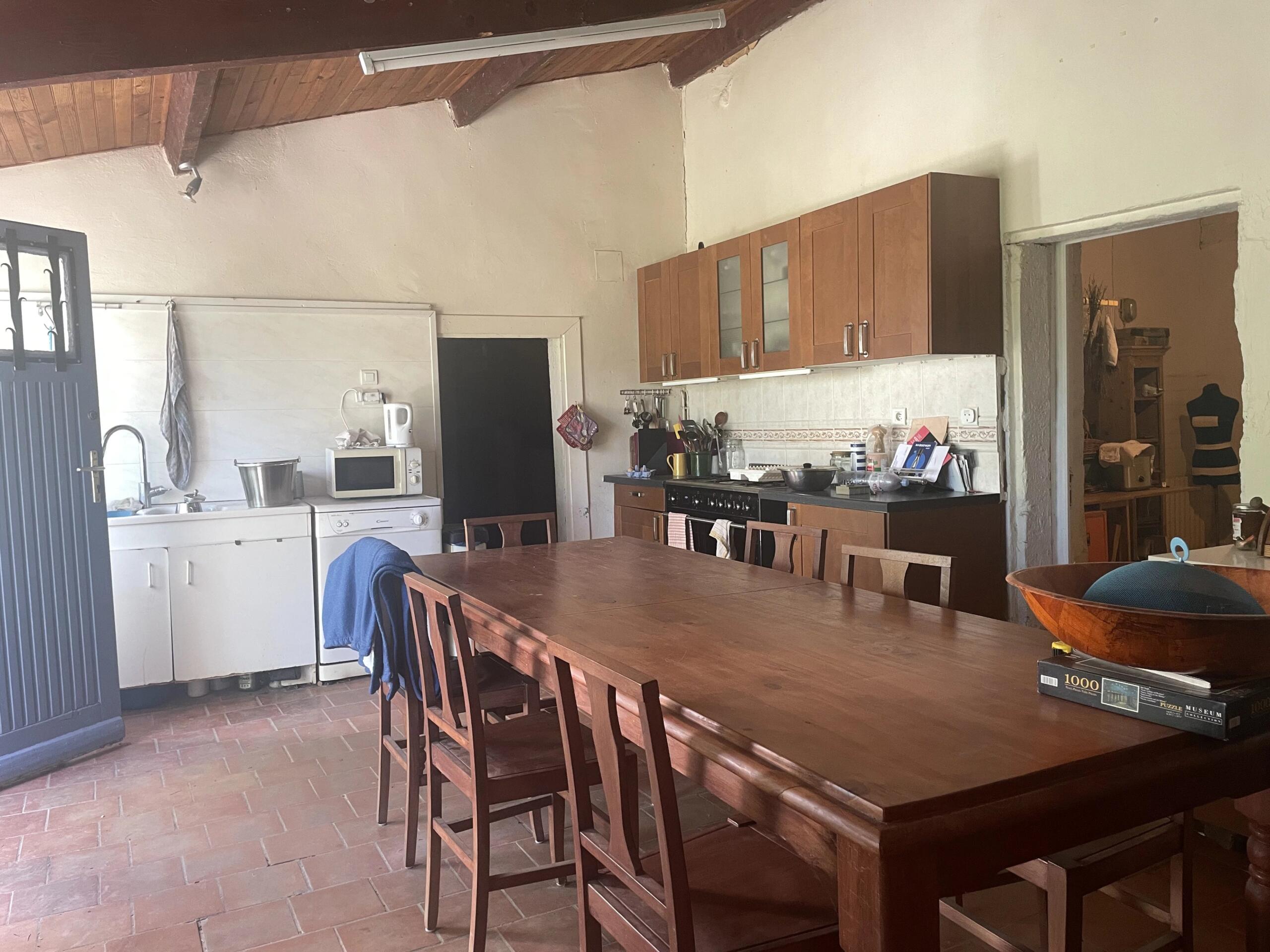 Characterful Farmhouse with smallholding potential, Aquitaine – France – BVI86551