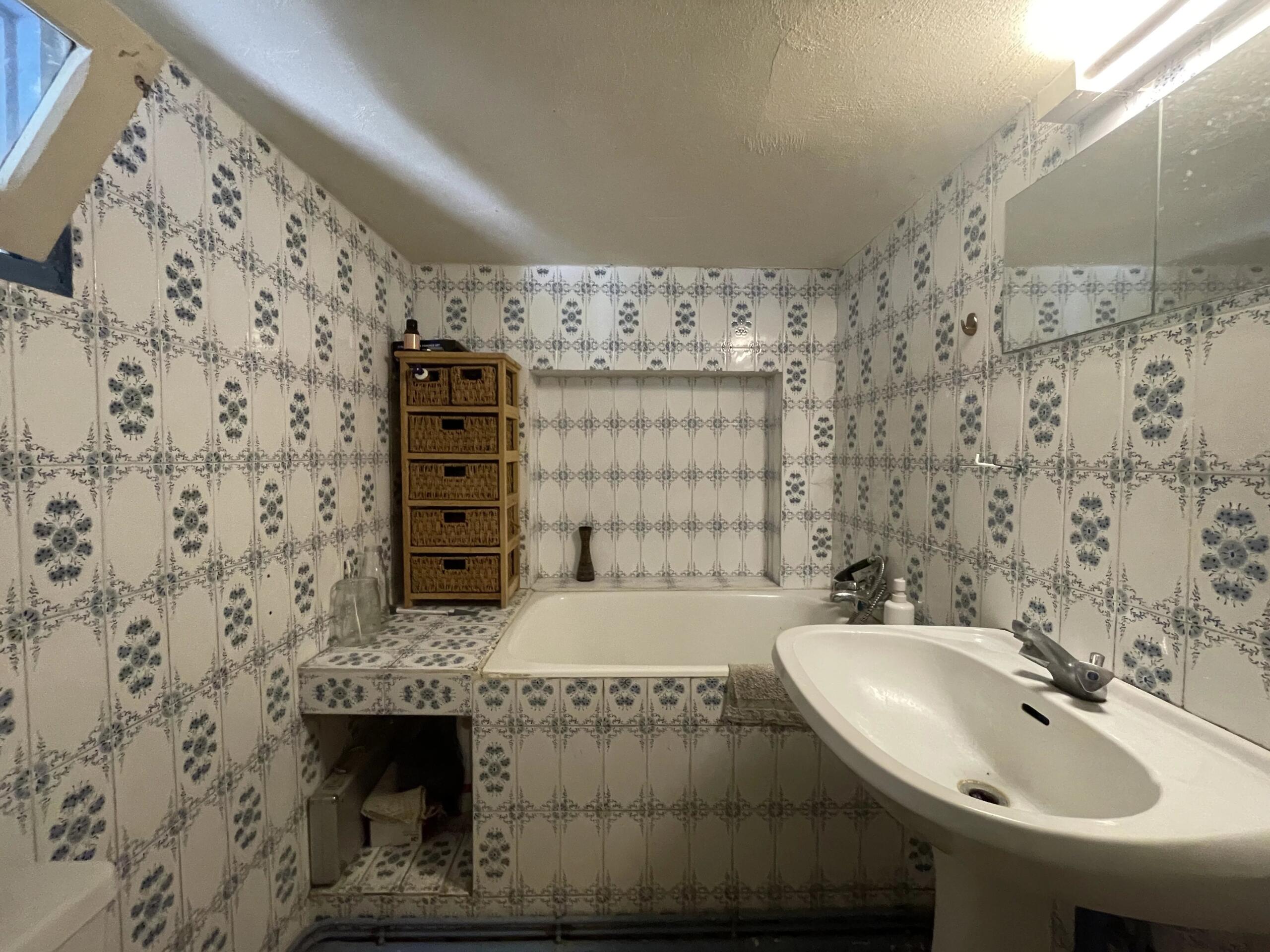 Characterful Farmhouse with smallholding potential, Aquitaine – France – BVI86551