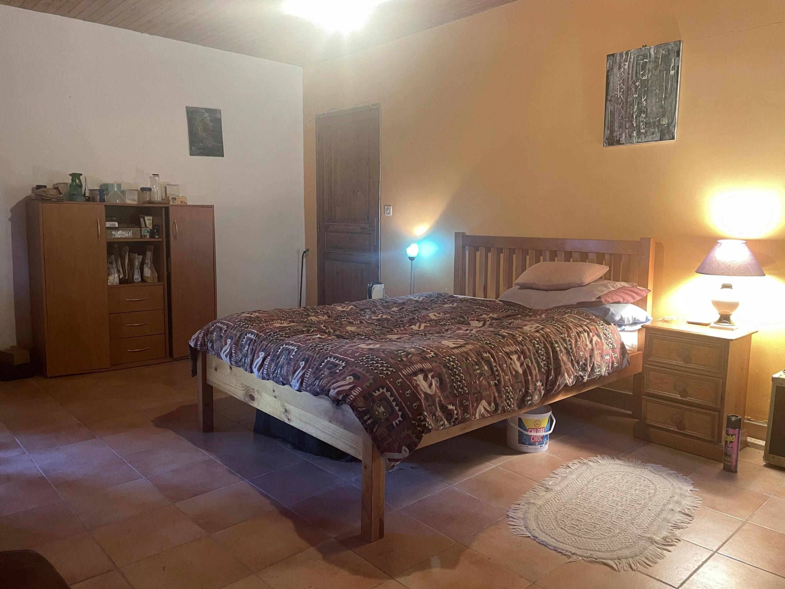 Characterful Farmhouse with smallholding potential, Aquitaine – France – BVI86551
