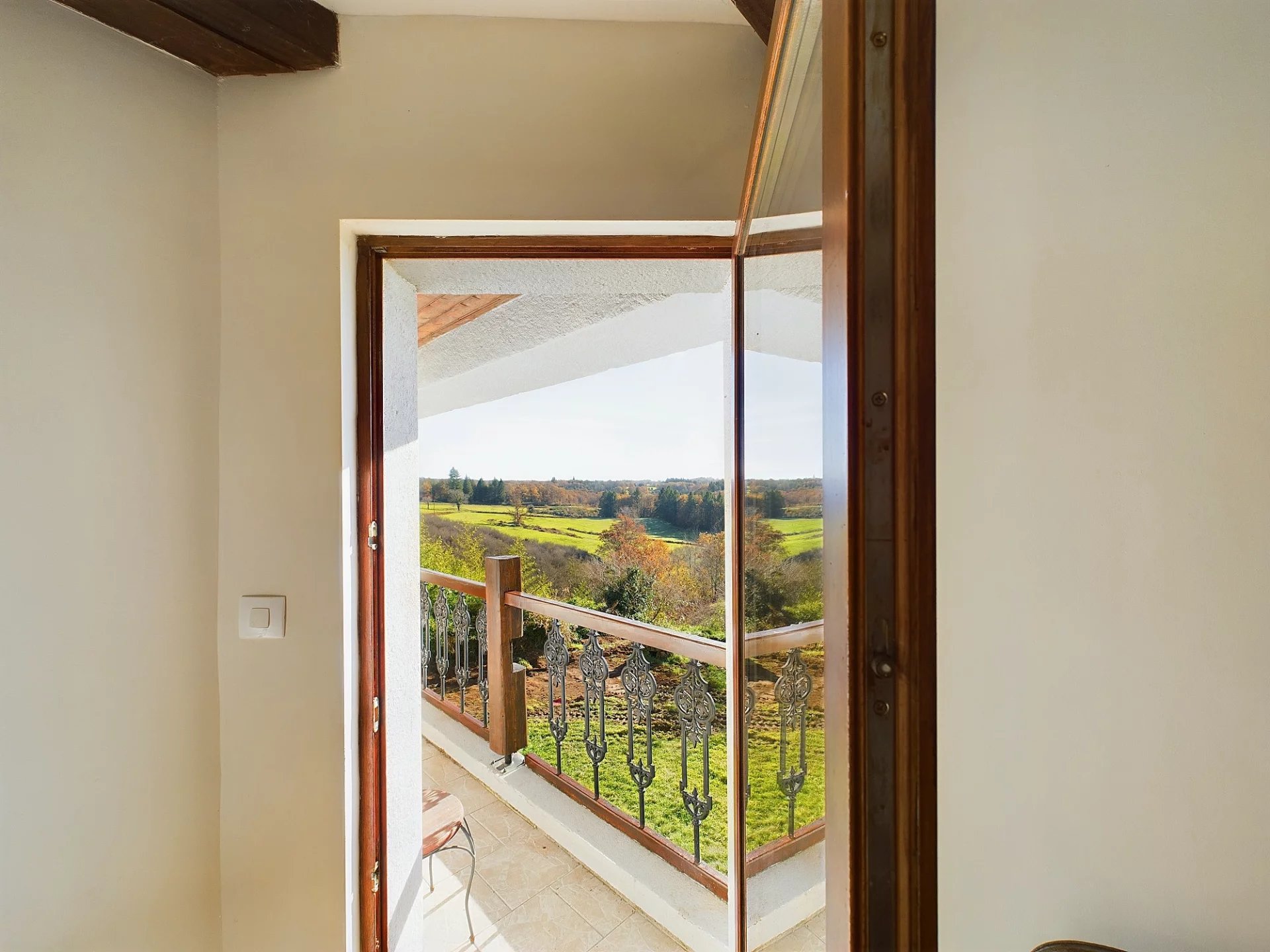 Beautiful barn converstion – open plan living downstairs & 3/4 bedrooms upstairs, Aquitaine – France – BVI61820