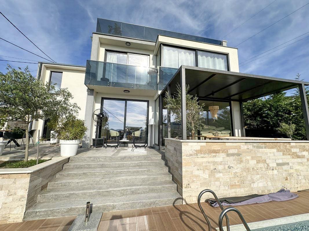 3 bedroom Houses in Bar, Bar Municipality, Montenegro – MREALE