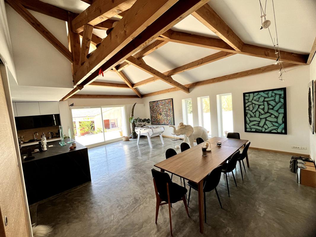 4 bedroom villa in Aubais, Gard, France