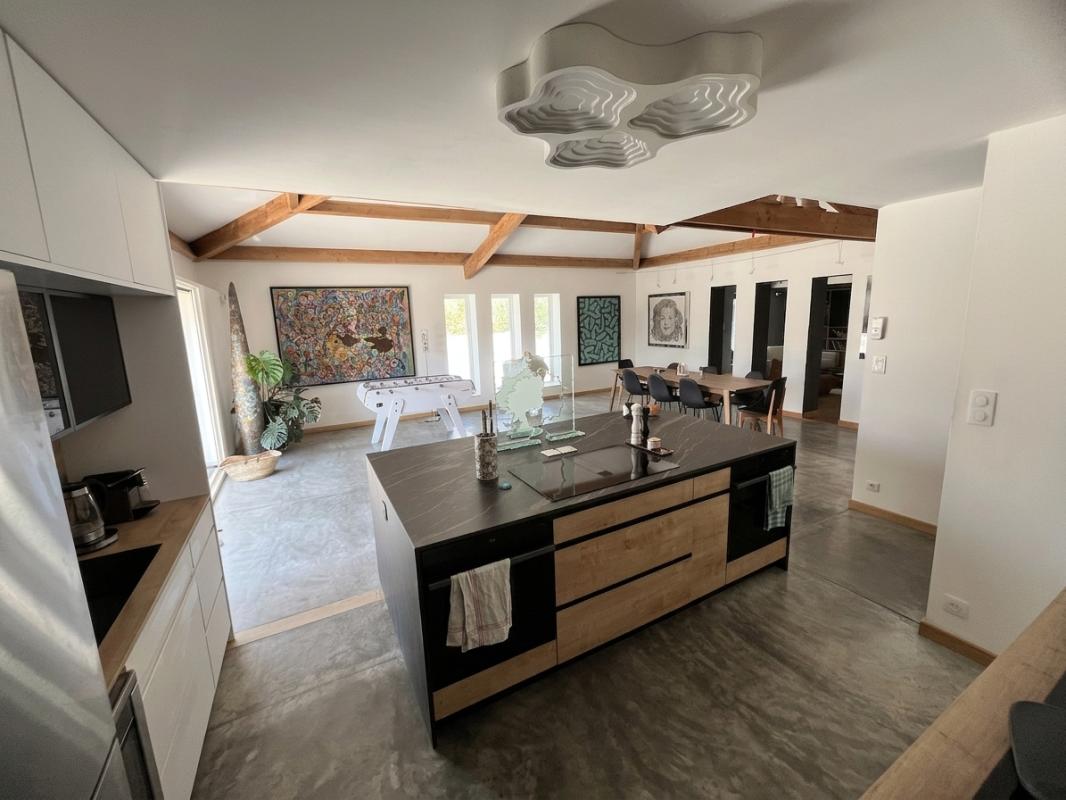 4 bedroom villa in Aubais, Gard, France