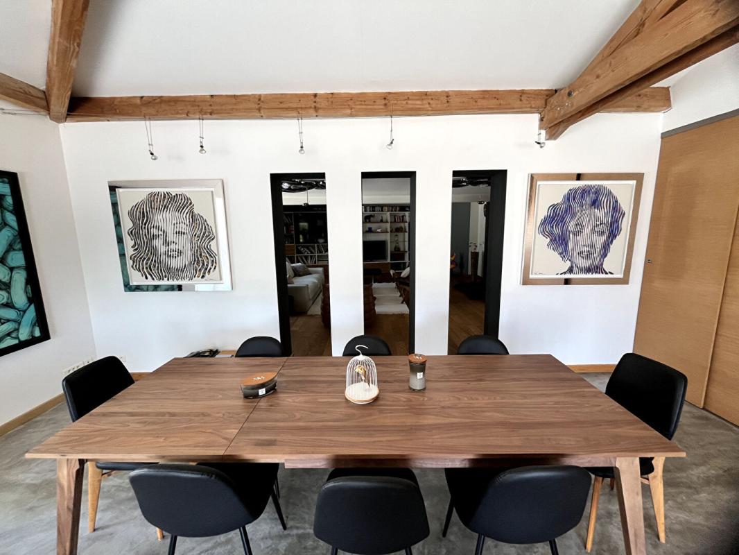 4 bedroom villa in Aubais, Gard, France