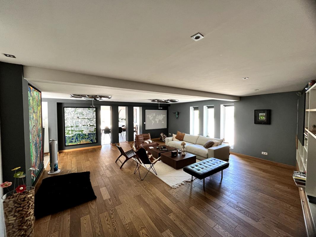 4 bedroom villa in Aubais, Gard, France
