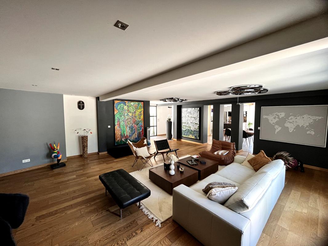 4 bedroom villa in Aubais, Gard, France