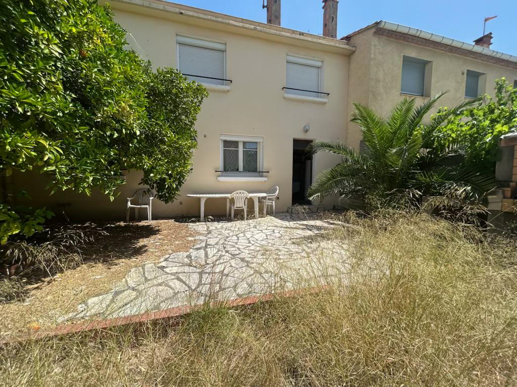 4 bedroom maison in Rivesaltes, Pyrénées-Orientales, France
