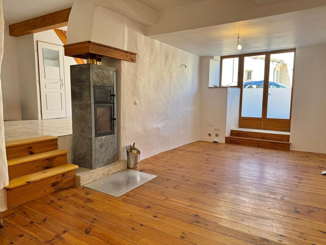 2 bedroom maison in Puivert, Aude, France