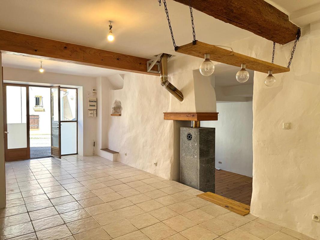 2 bedroom maison in Puivert, Aude, France