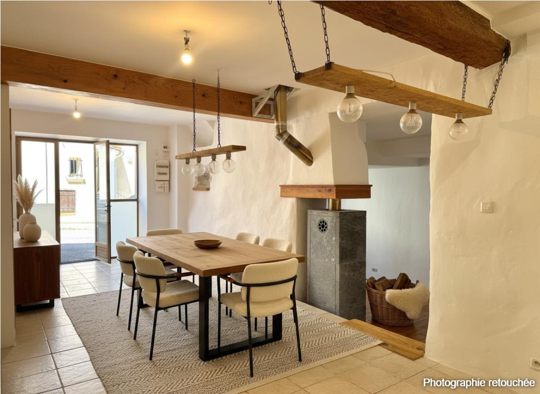 2 bedroom maison in Puivert, Aude, France