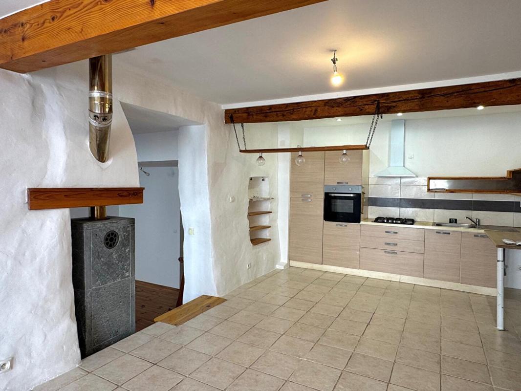 2 bedroom maison in Puivert, Aude, France