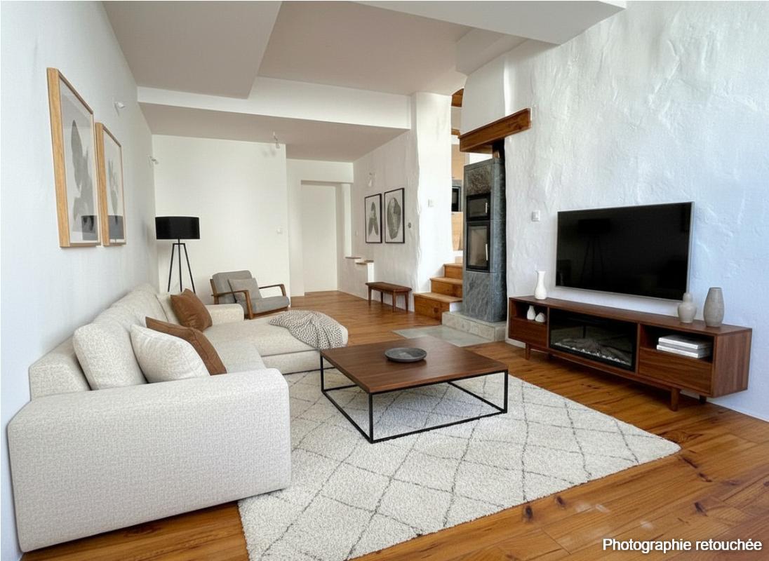 2 bedroom maison in Puivert, Aude, France
