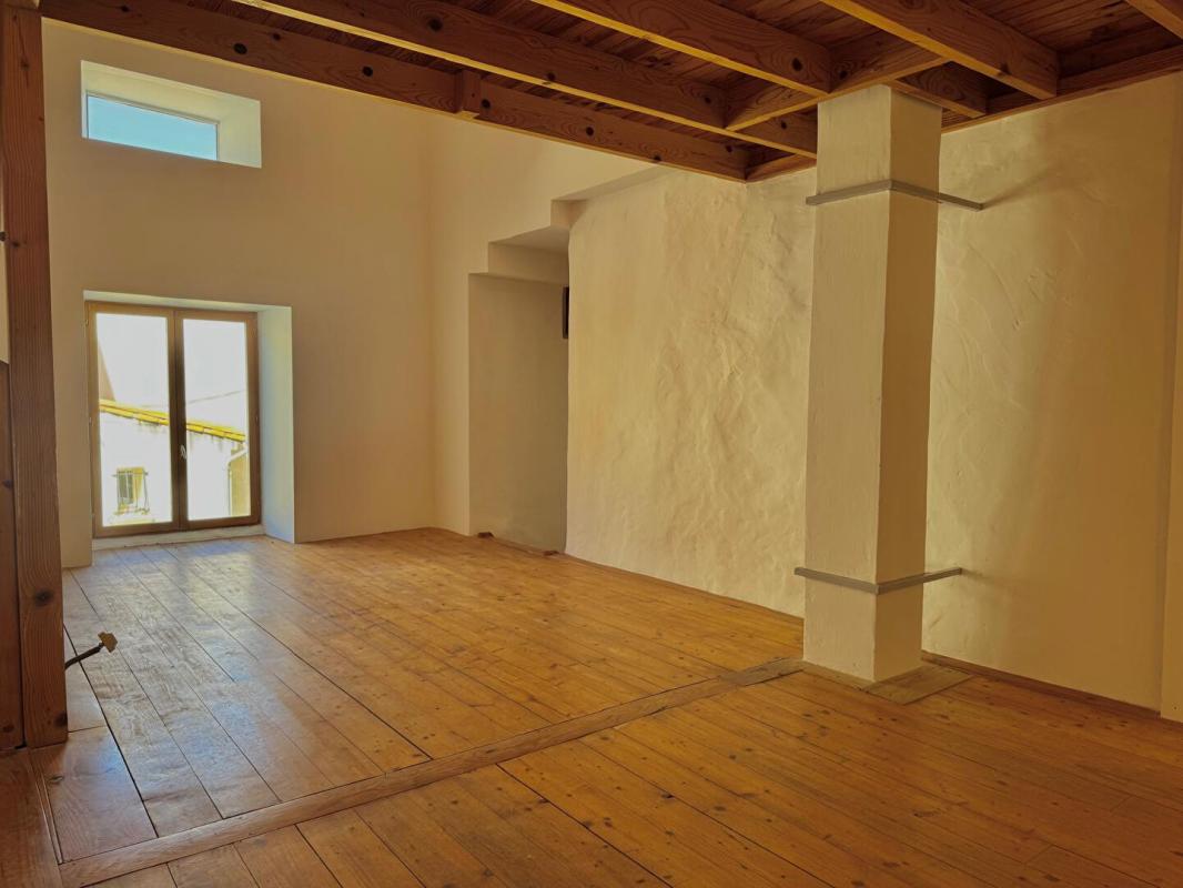 2 bedroom maison in Puivert, Aude, France