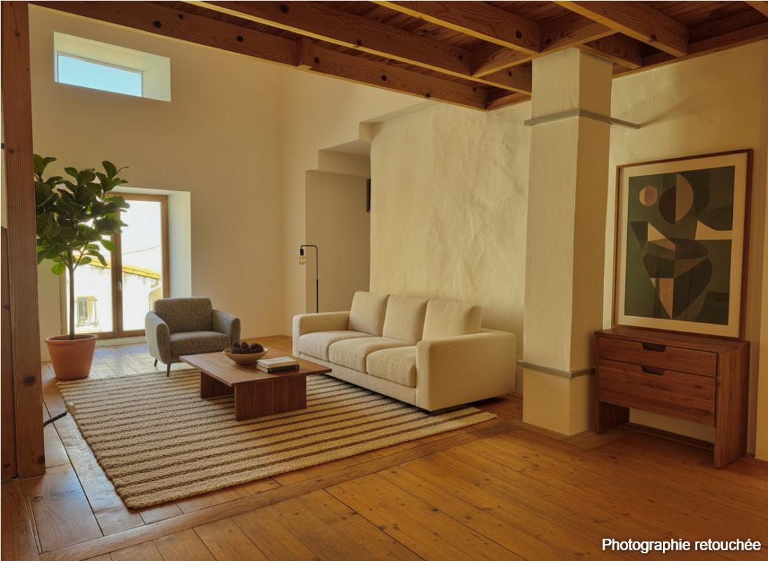2 bedroom maison in Puivert, Aude, France