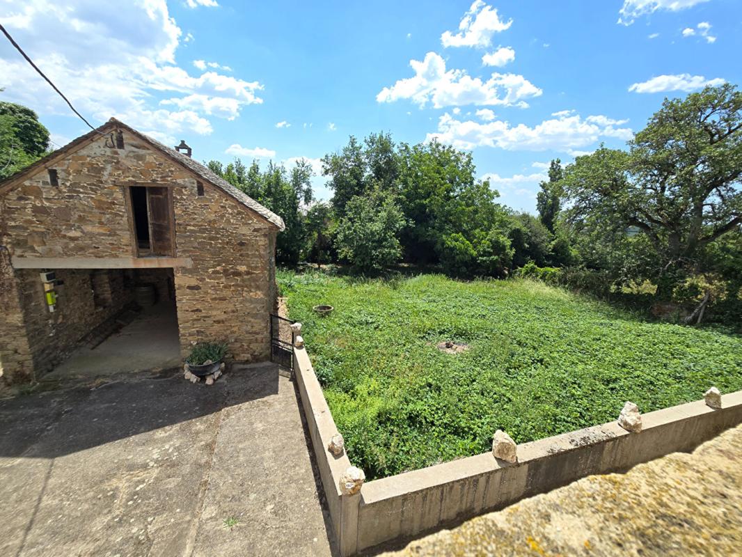6 bedroom corps de ferme in Durenque, Aveyron, France