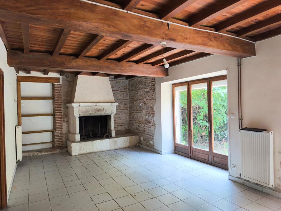 4 bedroom maison en pierres in Clermont Soubiran, Lot-et-Garonne, France