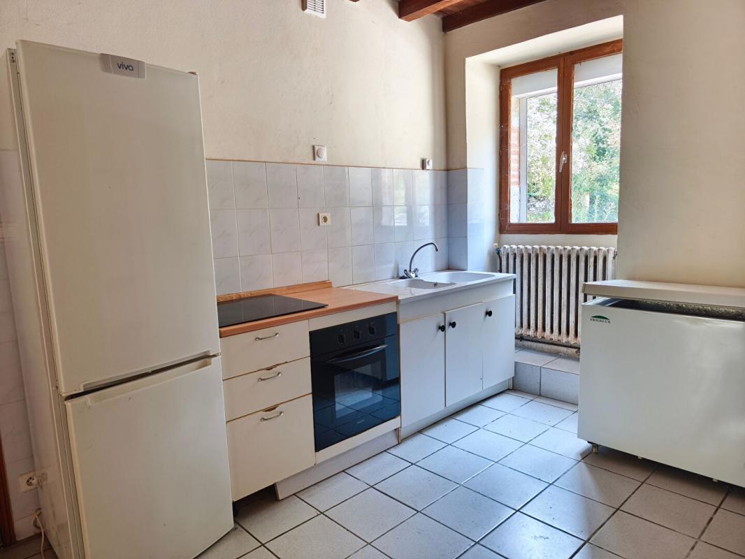 4 bedroom maison en pierres in Clermont Soubiran, Lot-et-Garonne, France