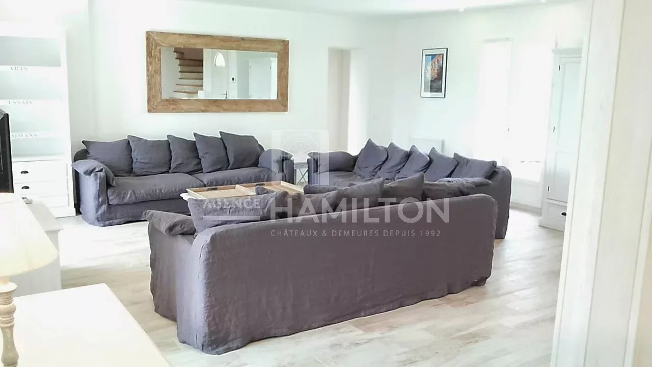 4 bedroom villa in Fayence, Var, France