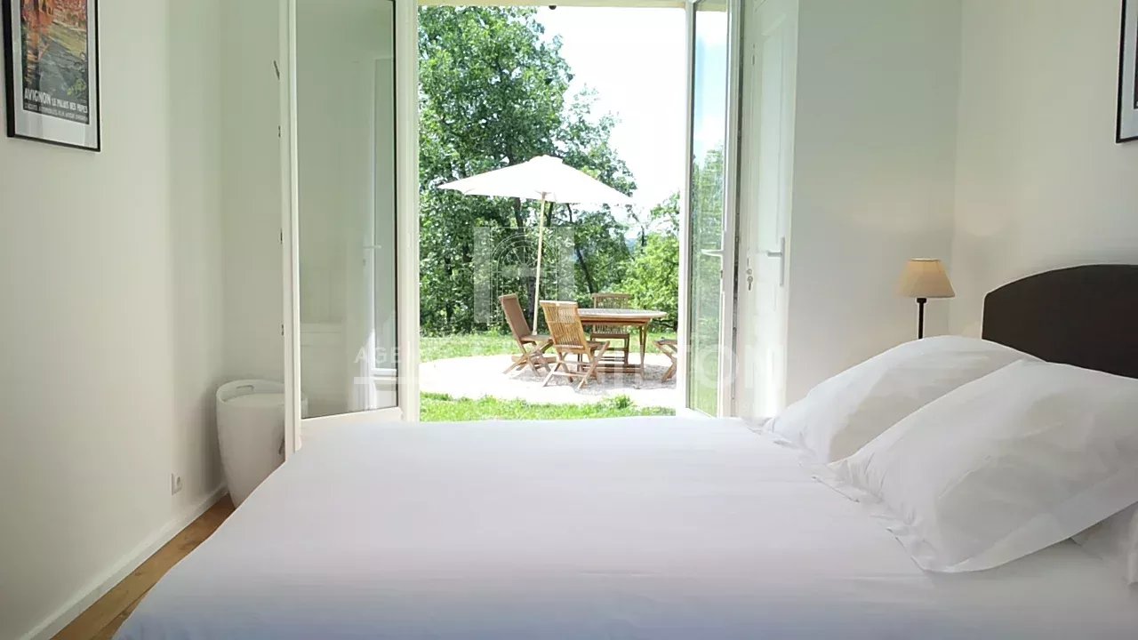 4 bedroom villa in Fayence, Var, France