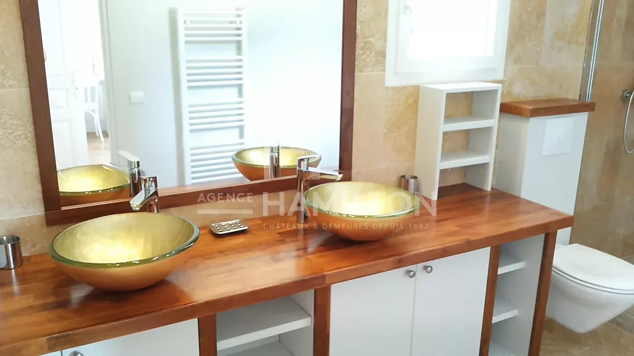 4 bedroom villa in Fayence, Var, France