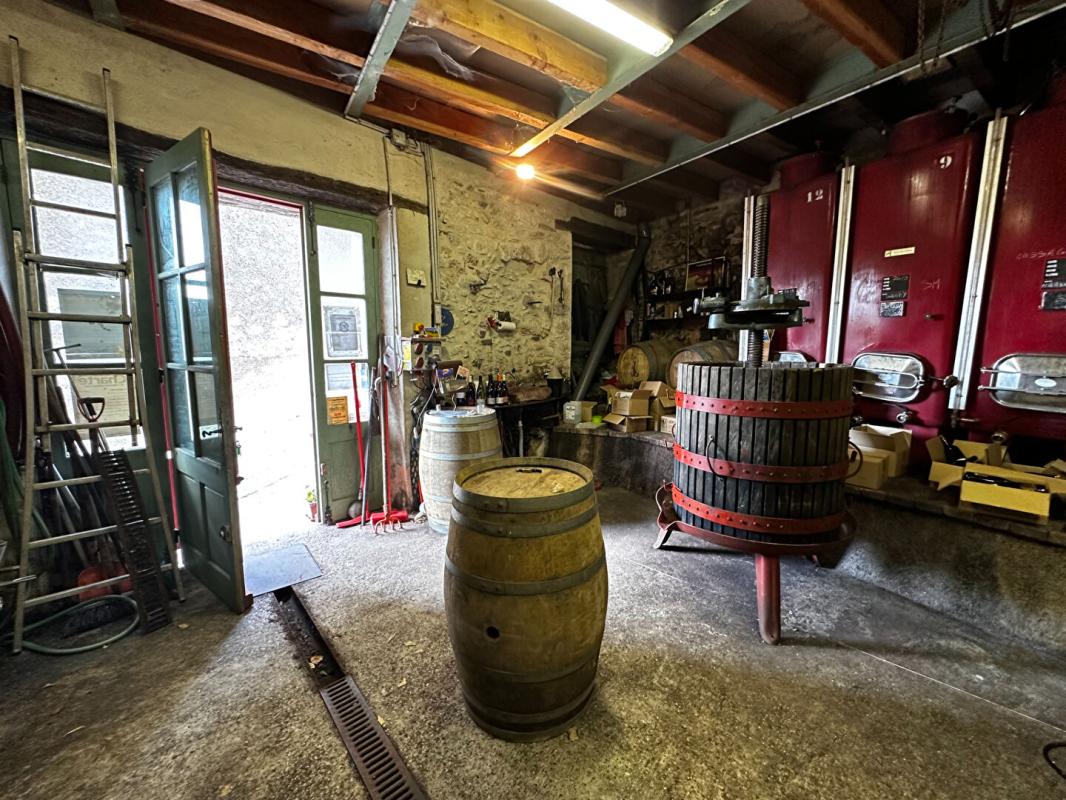 2 bedroom propriete in Caunes Minervois, Aude, France