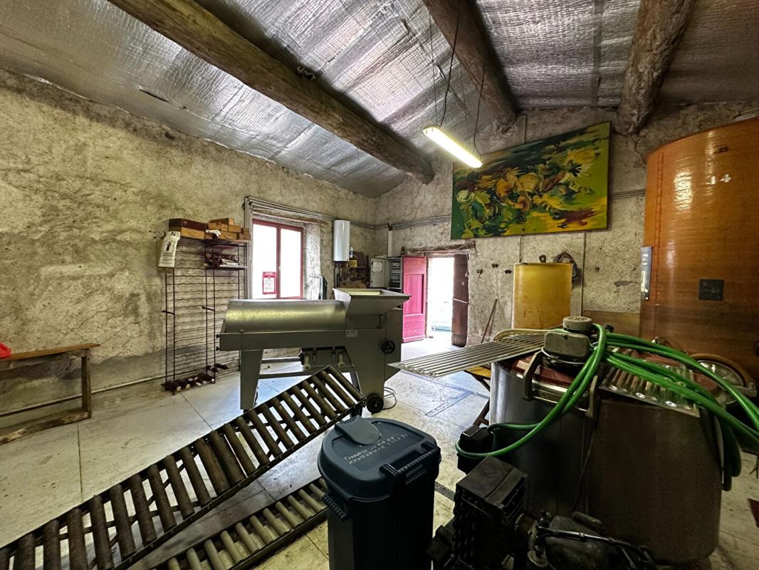 2 bedroom propriete in Caunes Minervois, Aude, France