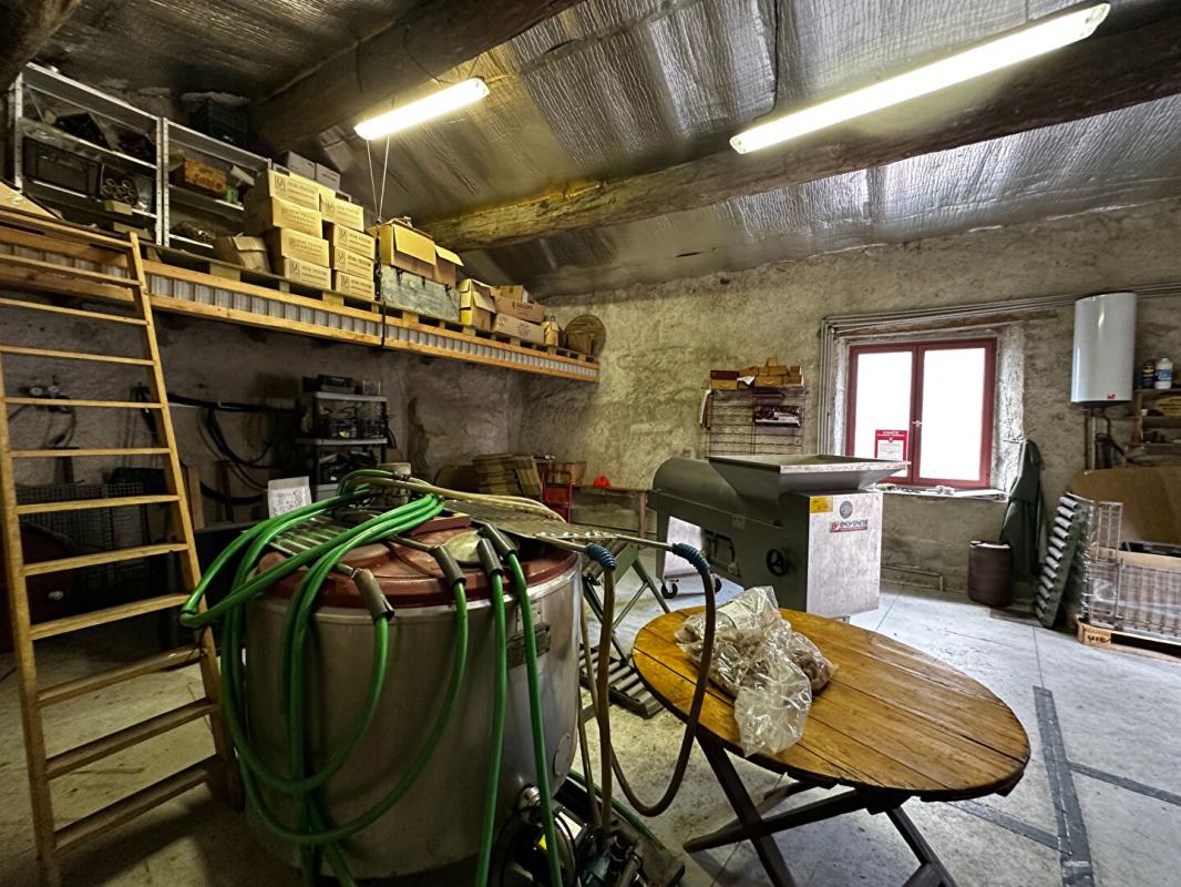 2 bedroom propriete in Caunes Minervois, Aude, France