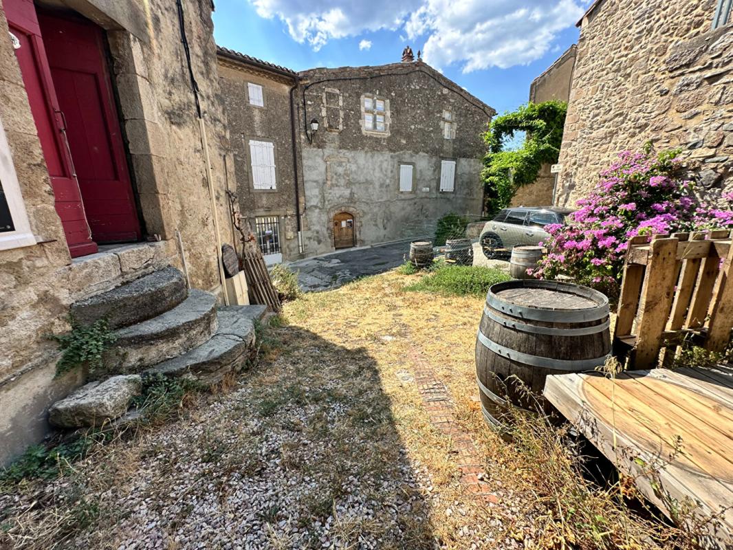 2 bedroom propriete in Caunes Minervois, Aude, France