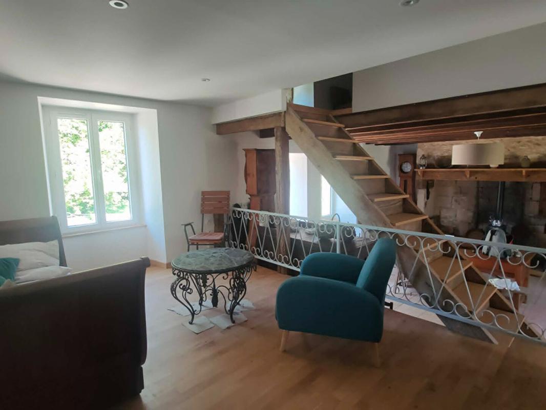2 bedroom maison en pierres in Calviac, Lot, France