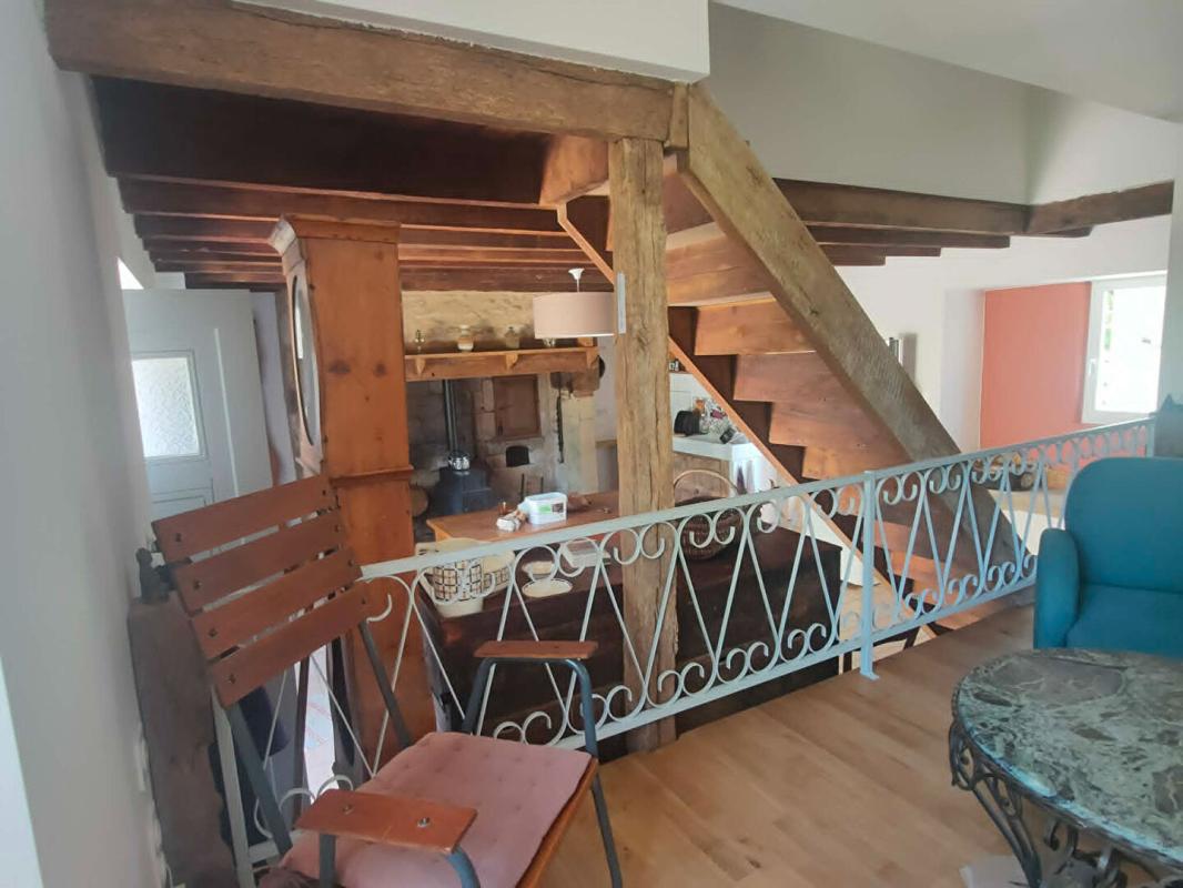 2 bedroom maison en pierres in Calviac, Lot, France