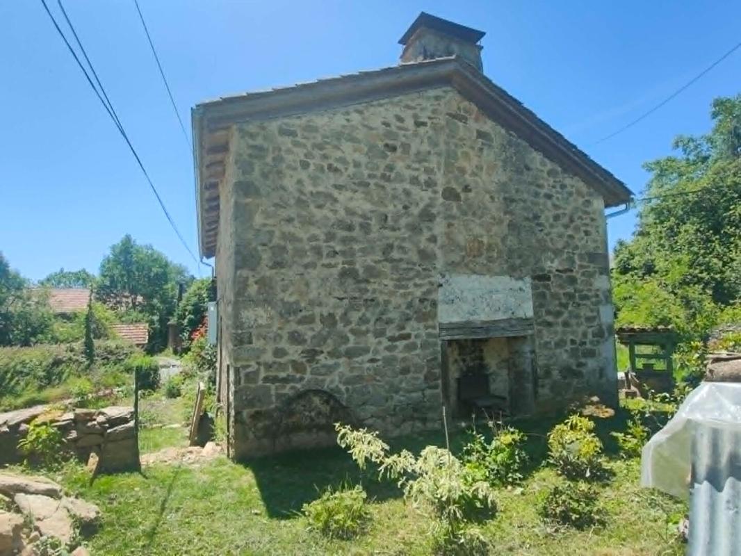 2 bedroom maison en pierres in Calviac, Lot, France