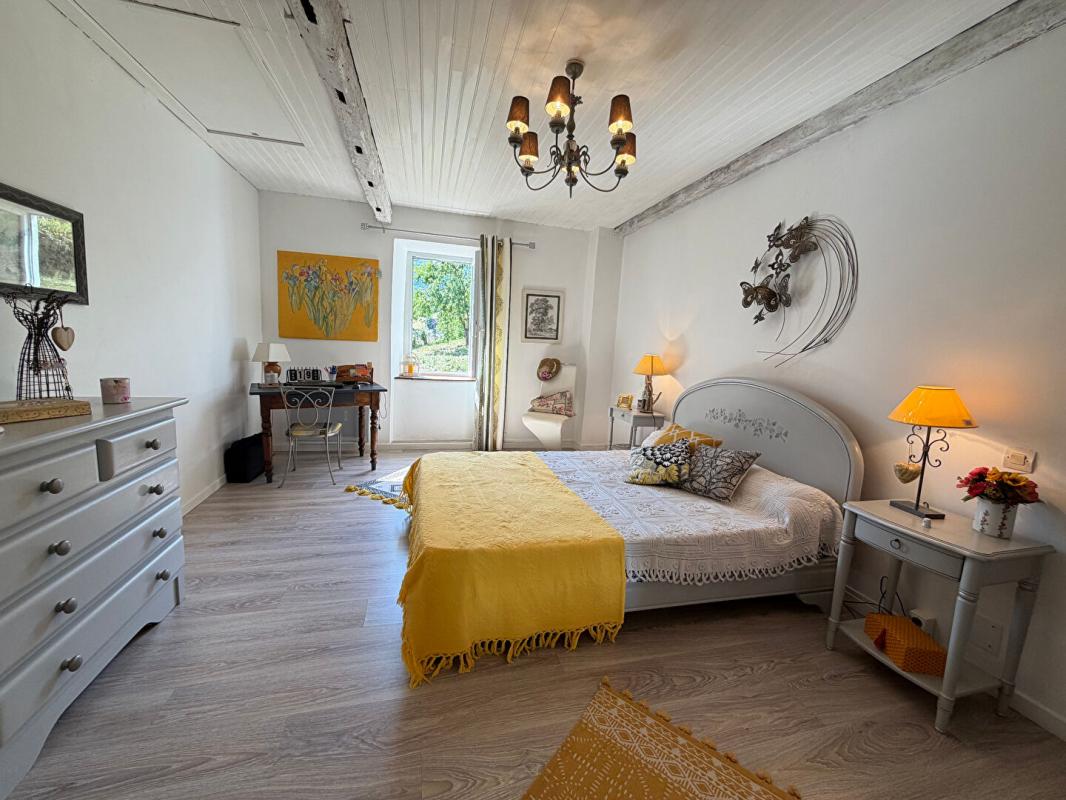 2 bedroom maison in Lacourt, Ariège, France