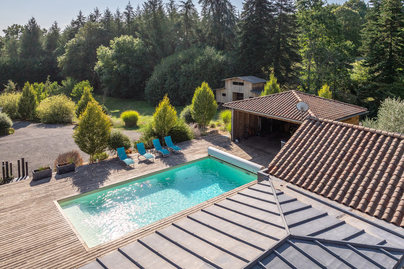 5 bedroom villa in Antonne Et Trigonant, Dordogne, France