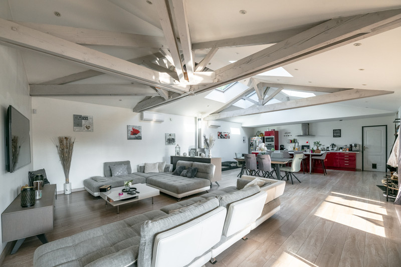 5 bedroom villa in Antonne Et Trigonant, Dordogne, France